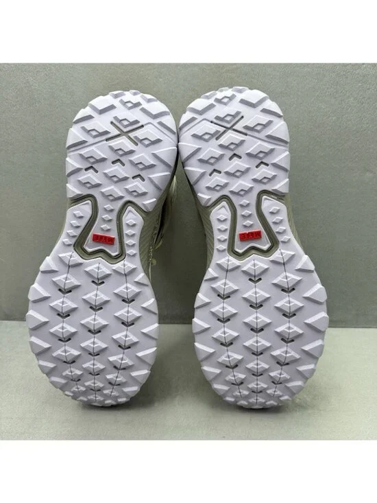 VANS Crosspath MTE Mid Womens Size 9 Shoes Natural Beige Outdoor Hiking NEW - Picture 7 of 8